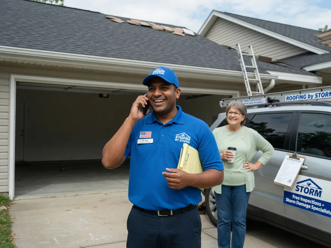 Roof Repair Near Me Laverne, OK FAQs