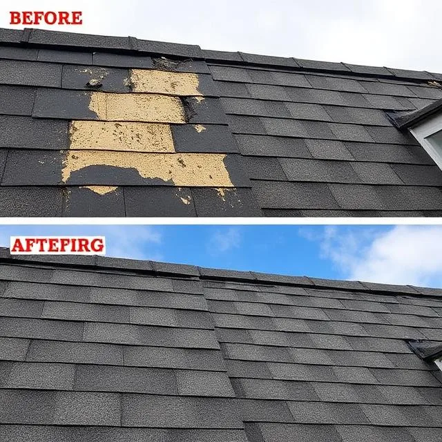 Roof Repair Near Me in Laverne, OK near me